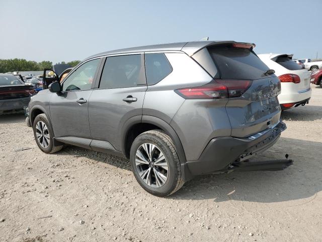  NISSAN All Models 2023 Gray