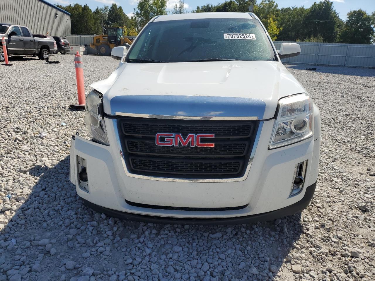 2015 GMC Terrain - Image 5