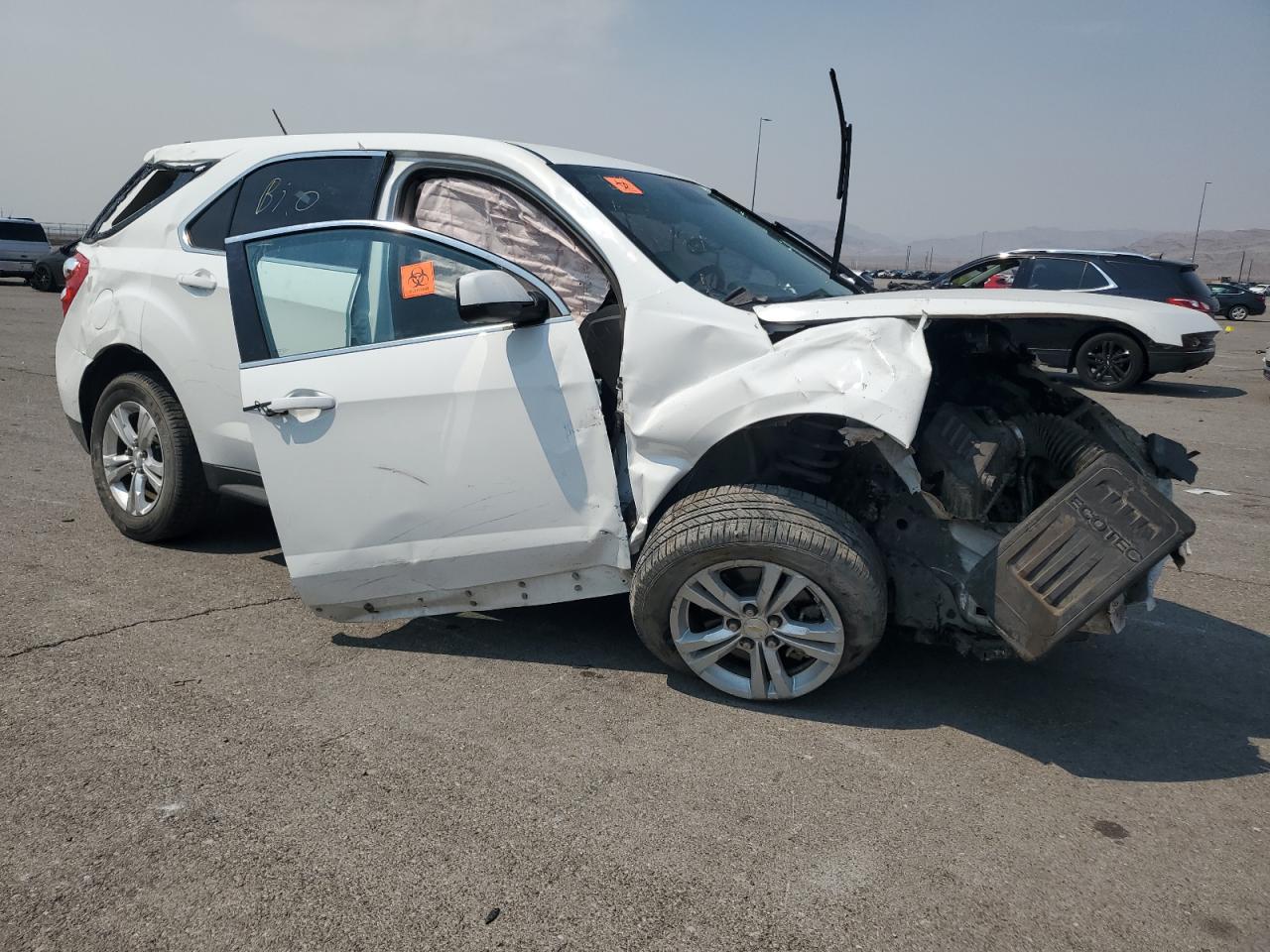 2014 Chevrolet Equinox - Image 4