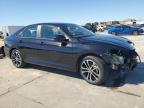 2024 Volkswagen Jetta Sport na sprzedaż w Grand Prairie, TX - Front End