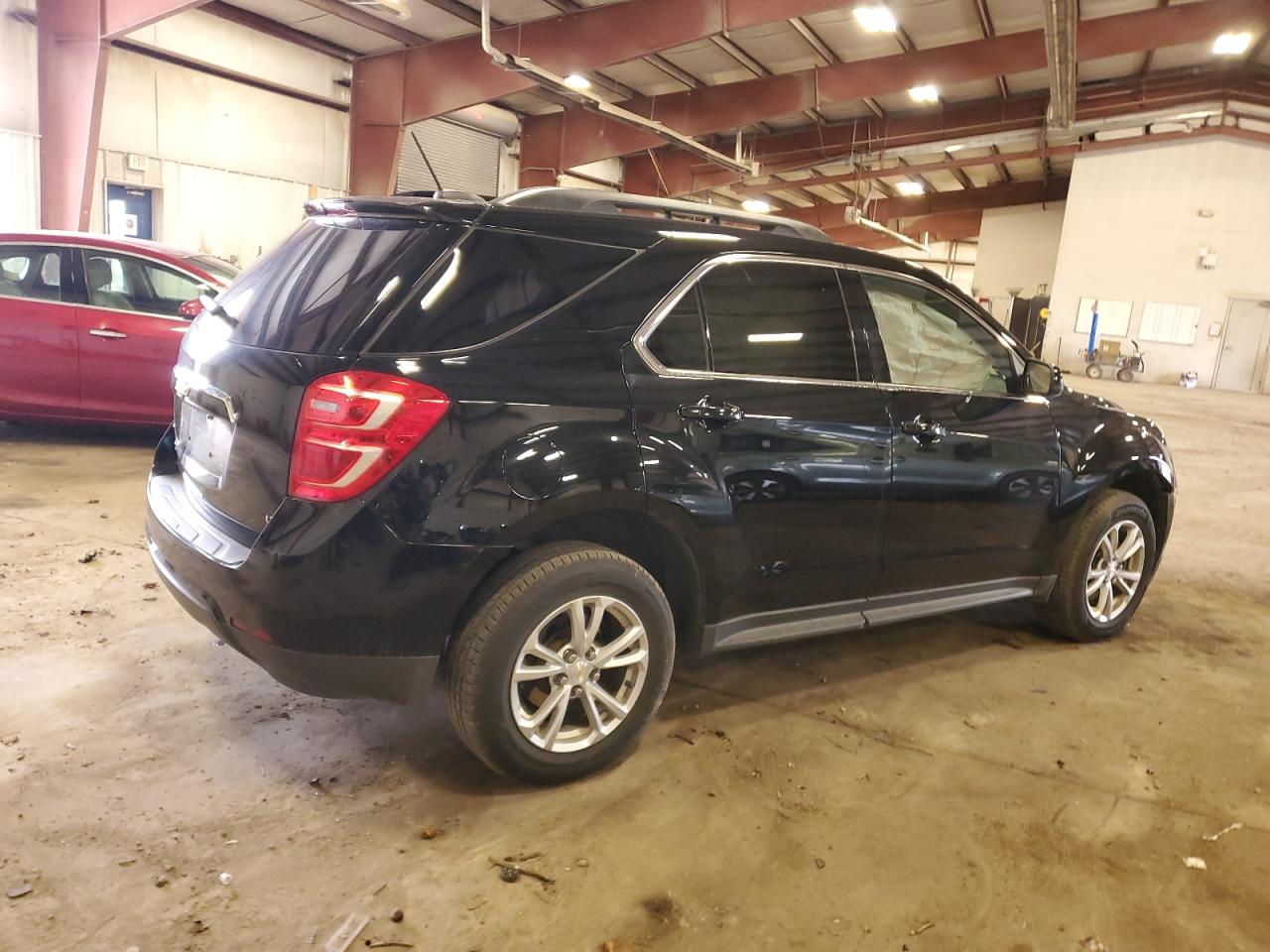 2017 Chevrolet Equinox - Image 3