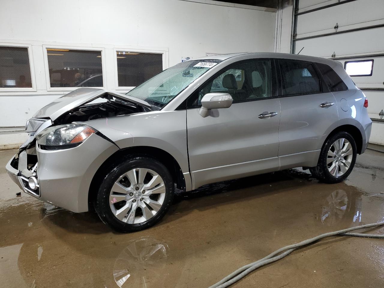 2010 Acura RDX - Image 1