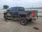 2015 Chevrolet Silverado K1500 Lt   на продаже в Shreveport, LA - Mechanical