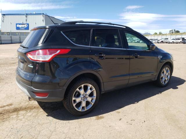 Parquets FORD ESCAPE 2013 Black