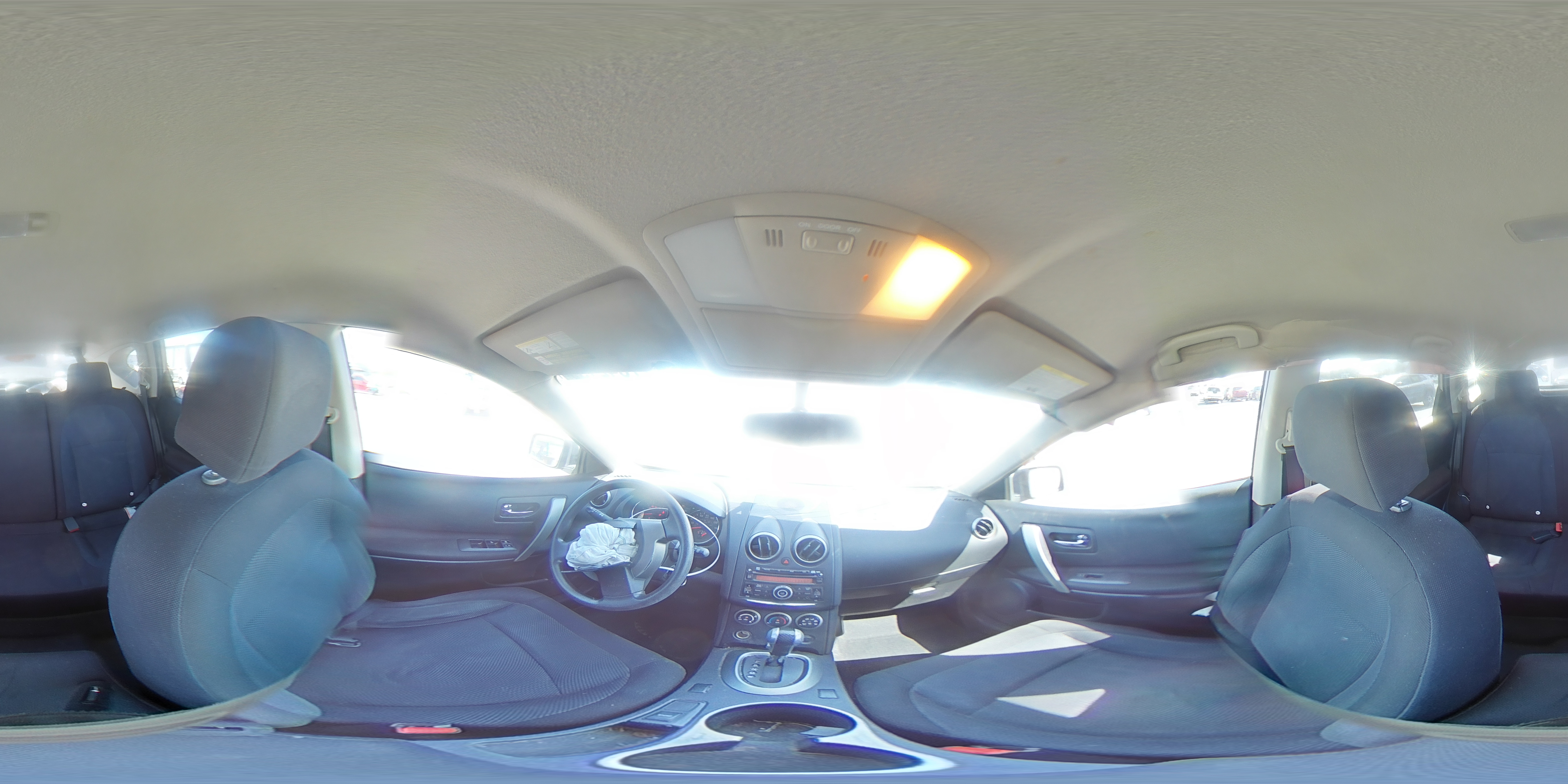 2015 Nissan Rogue - Image 13
