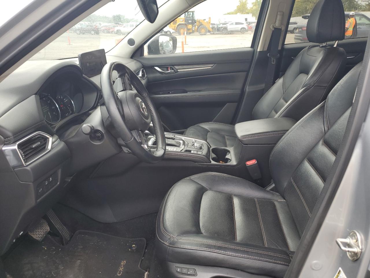 2021 Mazda CX-5 - Image 7