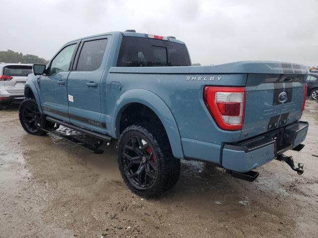 1FTFW1E55PKD96024 Ford F-150 F150 SUPER 2