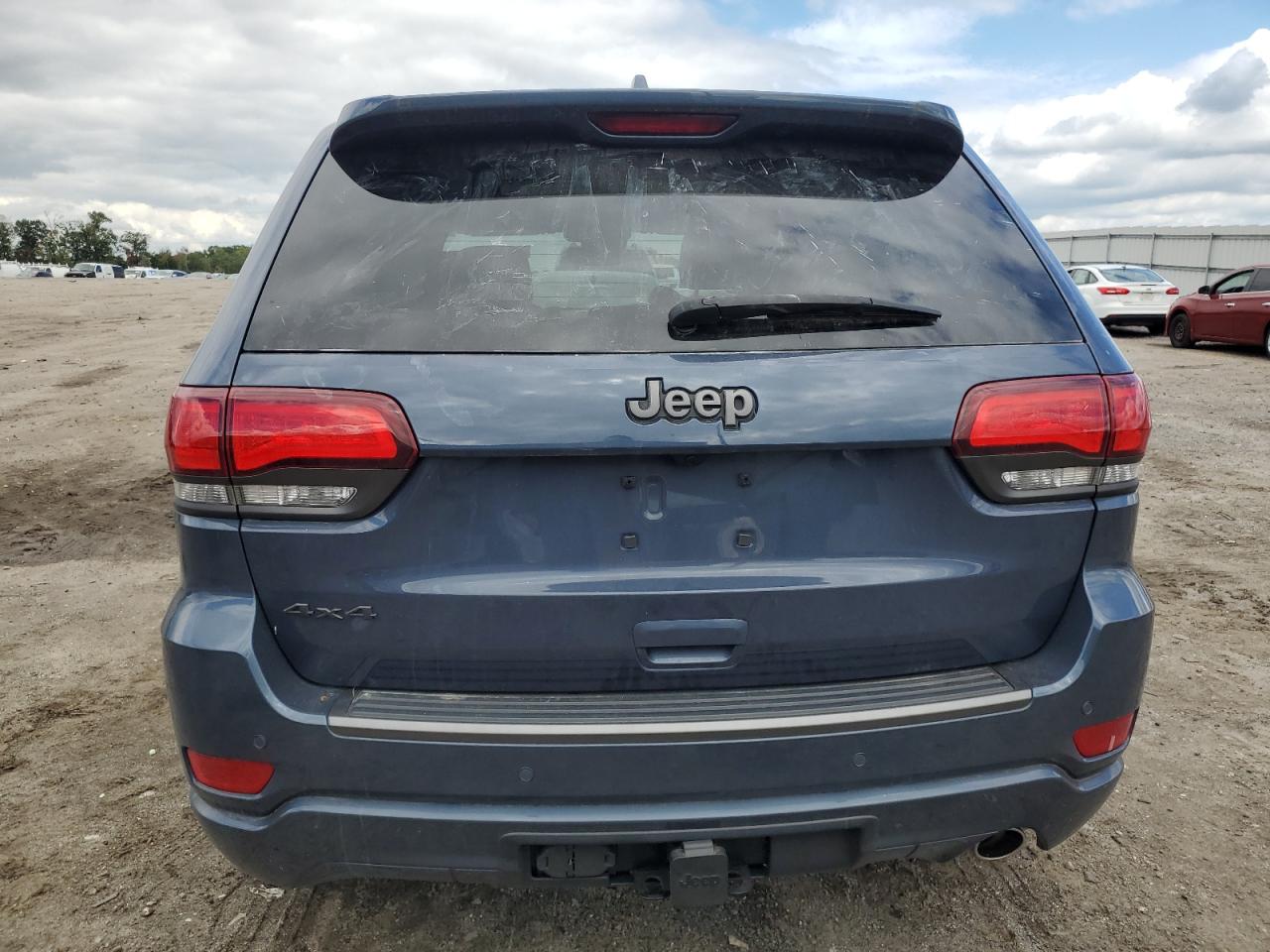 2021 Jeep Grand Cherokee Limited VIN: 1C4RJFBG2MC667884 Lot: 71878274