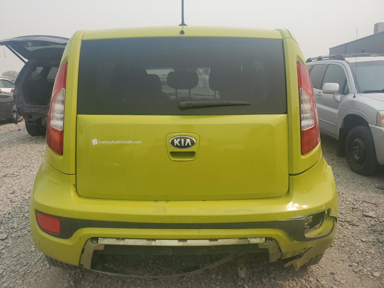 KNDJT2A56D7537292 2013 Kia Soul