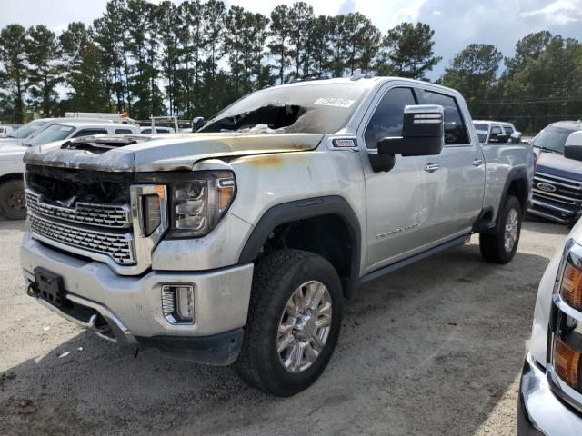 2020 Gmc Sierra K2500 Denali