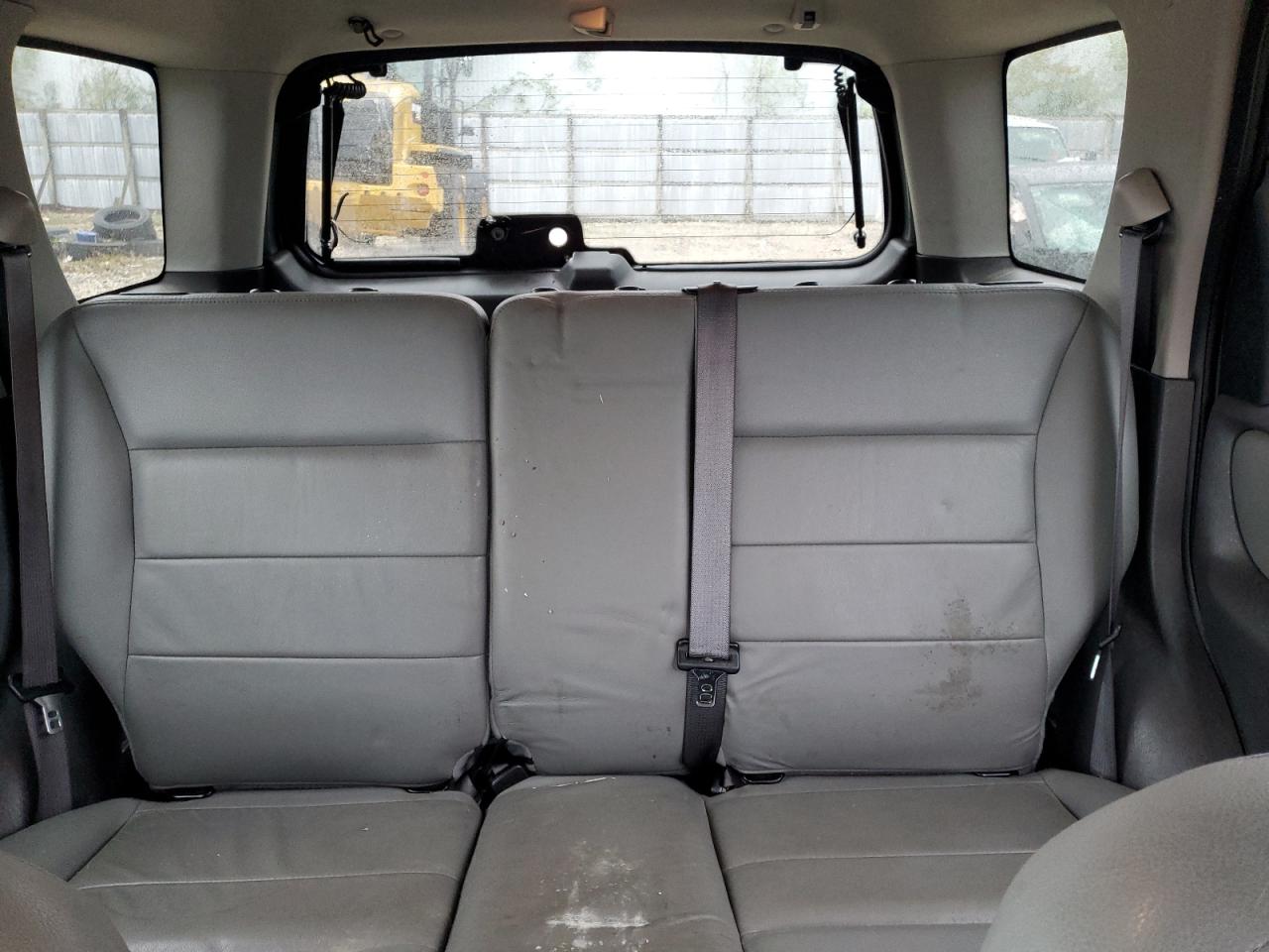 2006 Ford Escape Xlt VIN: 1FMYU931X6KC34185 Lot: 72522534