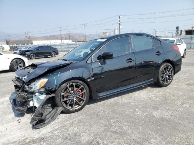 2019 Subaru Wrx Premium