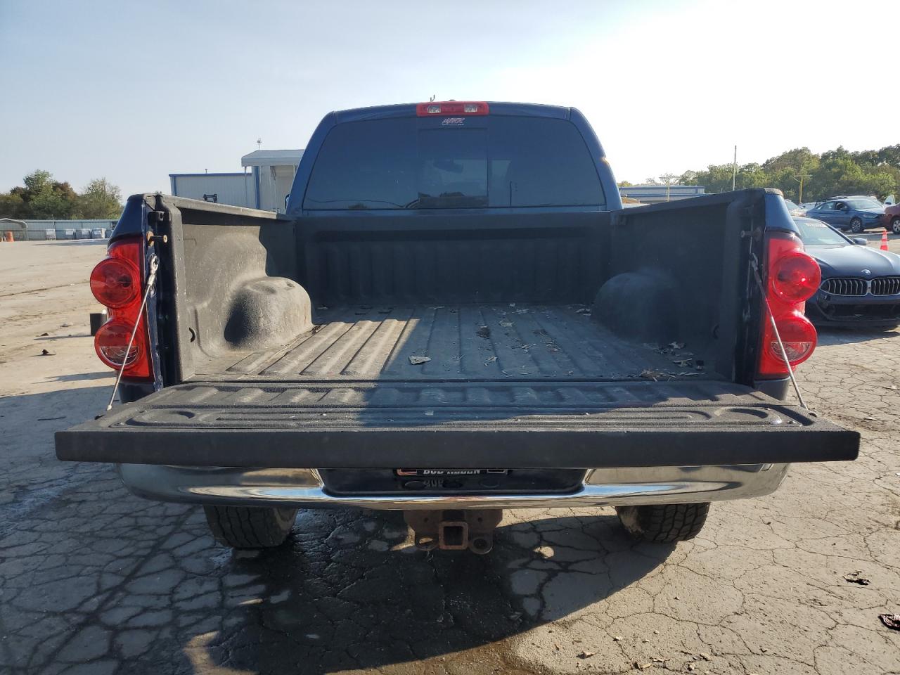 2008 Dodge Ram 2500 St VIN: 3D7KS28A28G117099 Lot: 70864524