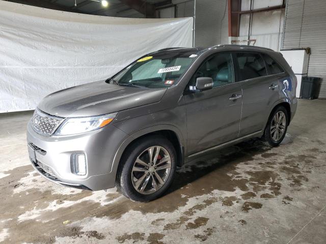 2014 Kia Sorento Sx