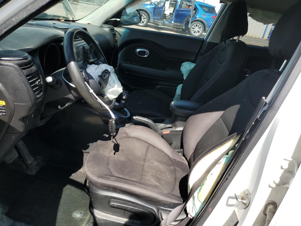 2019 Kia Soul - Image 7
