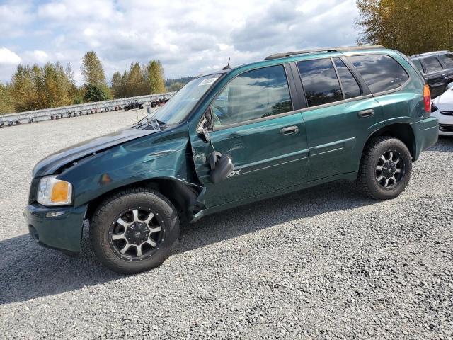 2005 Gmc Envoy 