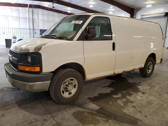 2009 Chevrolet Express G2500 