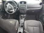 2016 Nissan Versa S იყიდება Lumberton-ში, NC - All Over