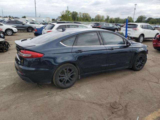 3FA6P0HD8LR155225 Ford Fusion SE 3