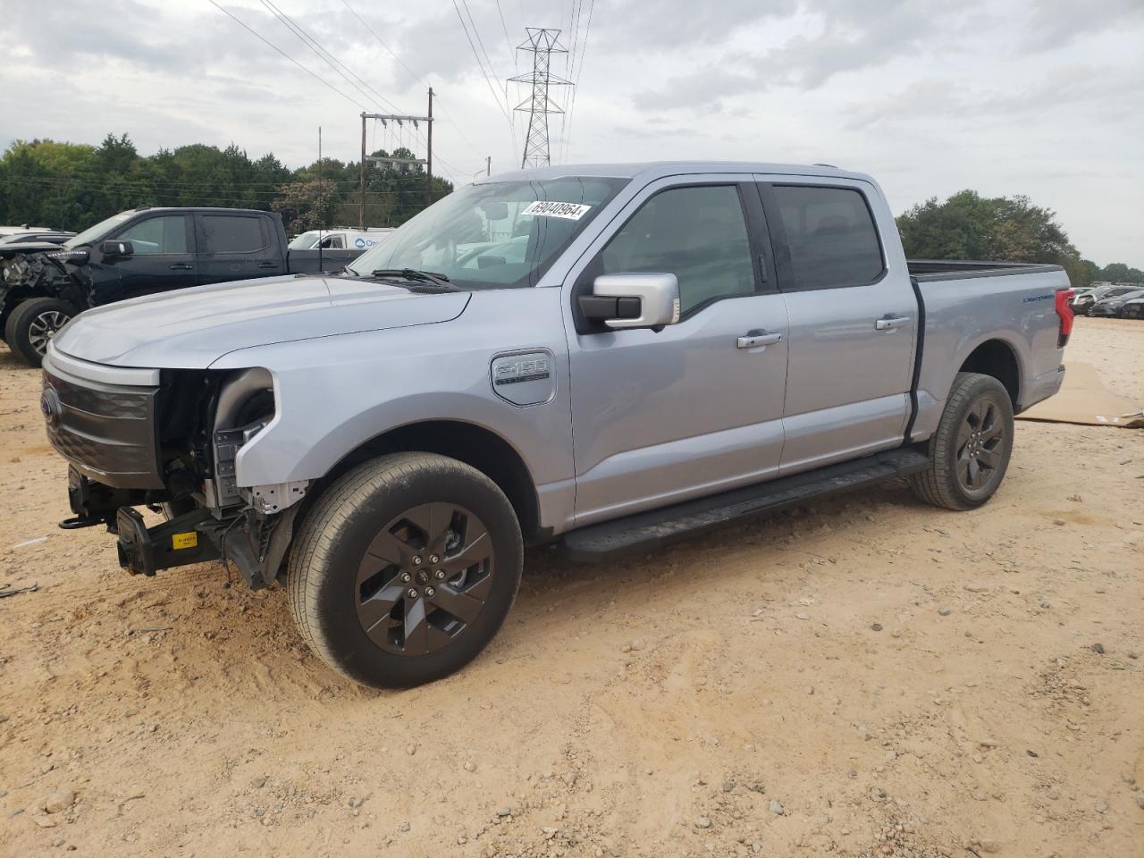 1FT6W1EV0NWG14375 2022 FORD F-150 - Image 1