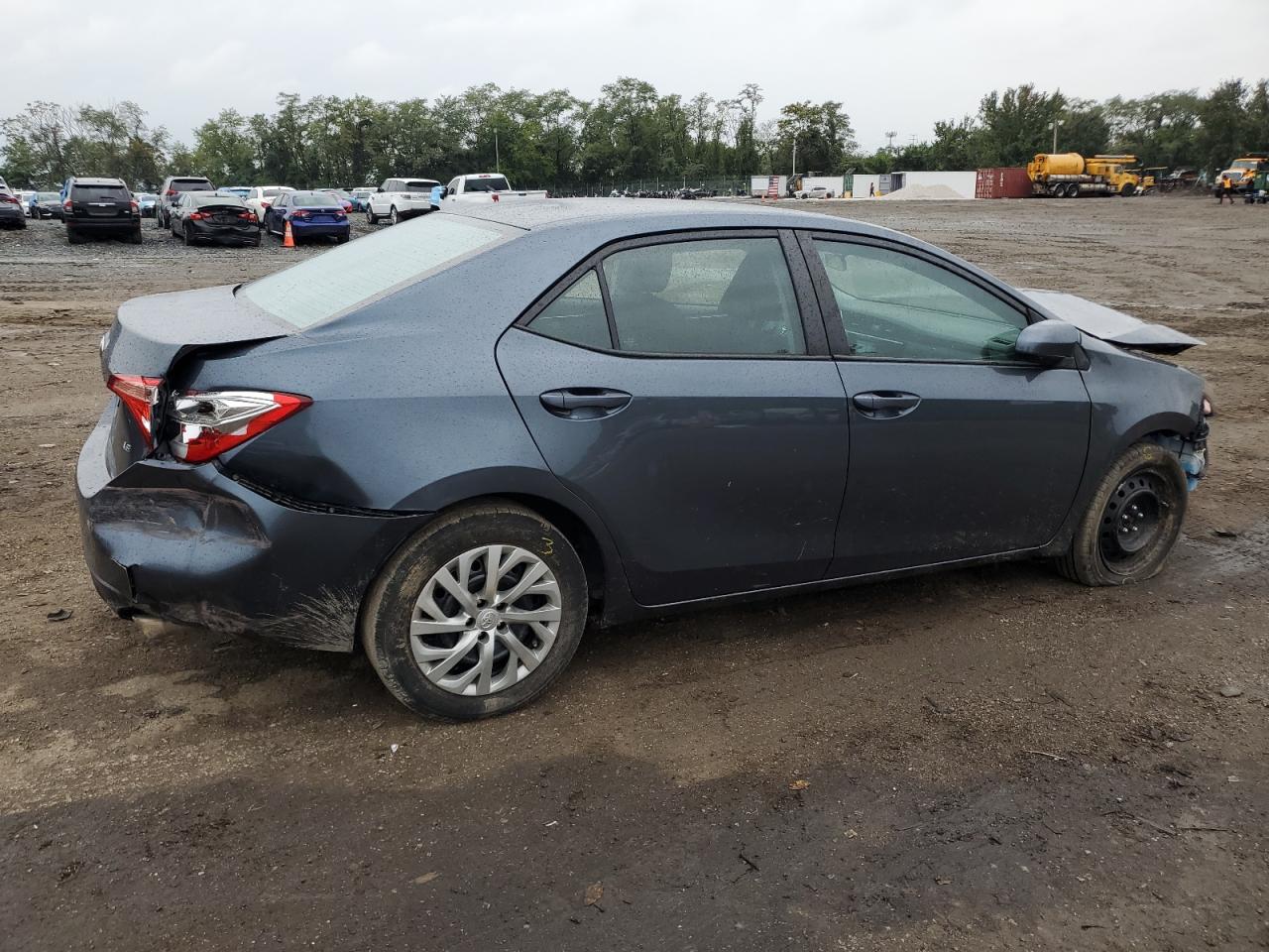 2019 Toyota Corolla - Image 3