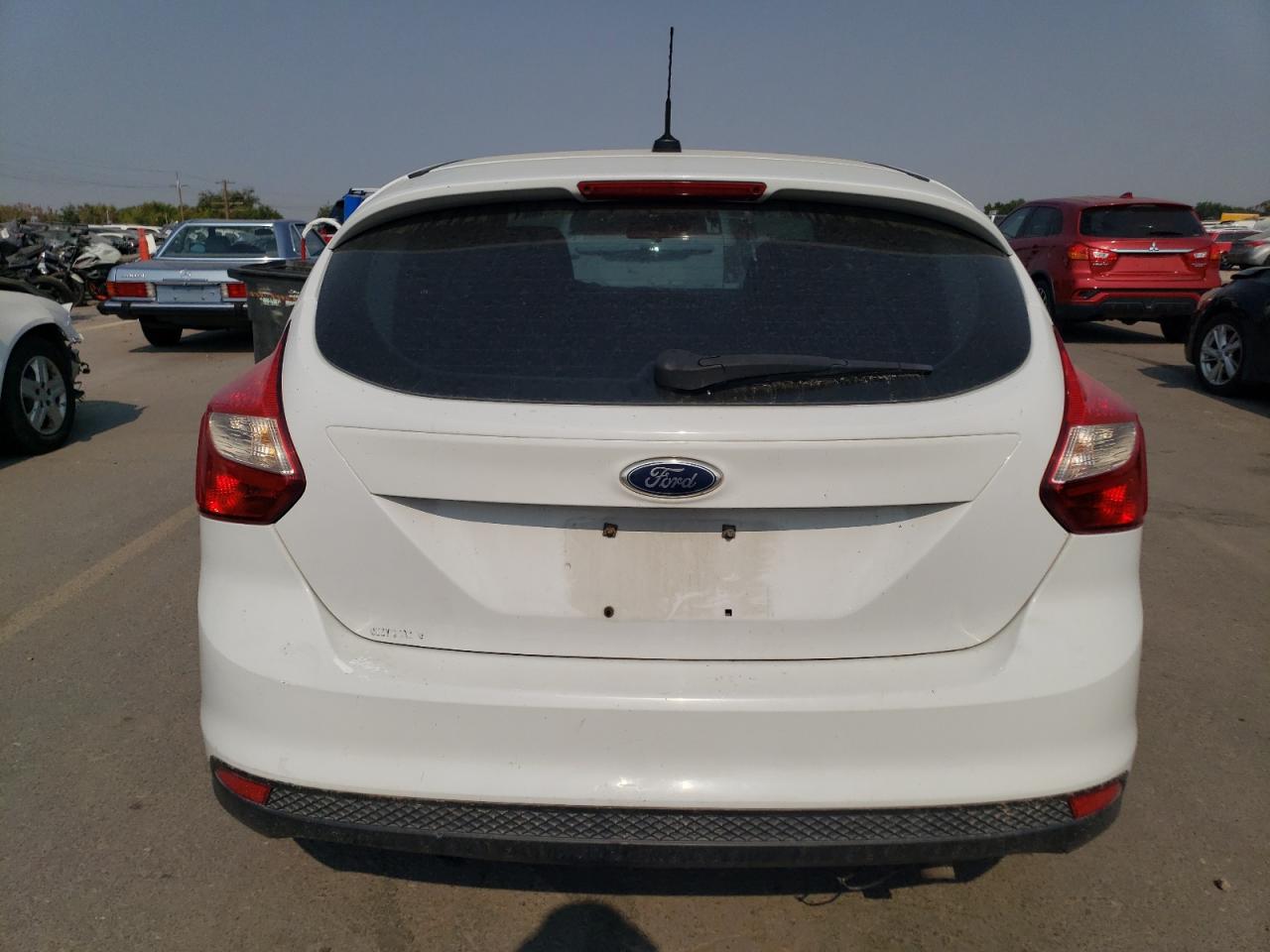 2013 Ford Focus - Image 6