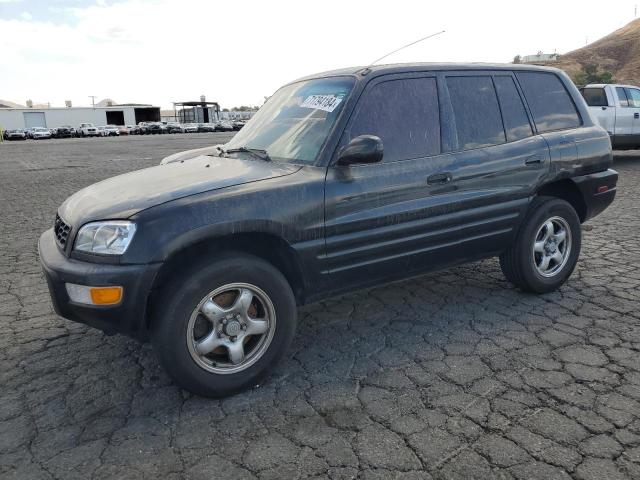 2000 Toyota Rav4  продається в Colton, CA - Normal Wear