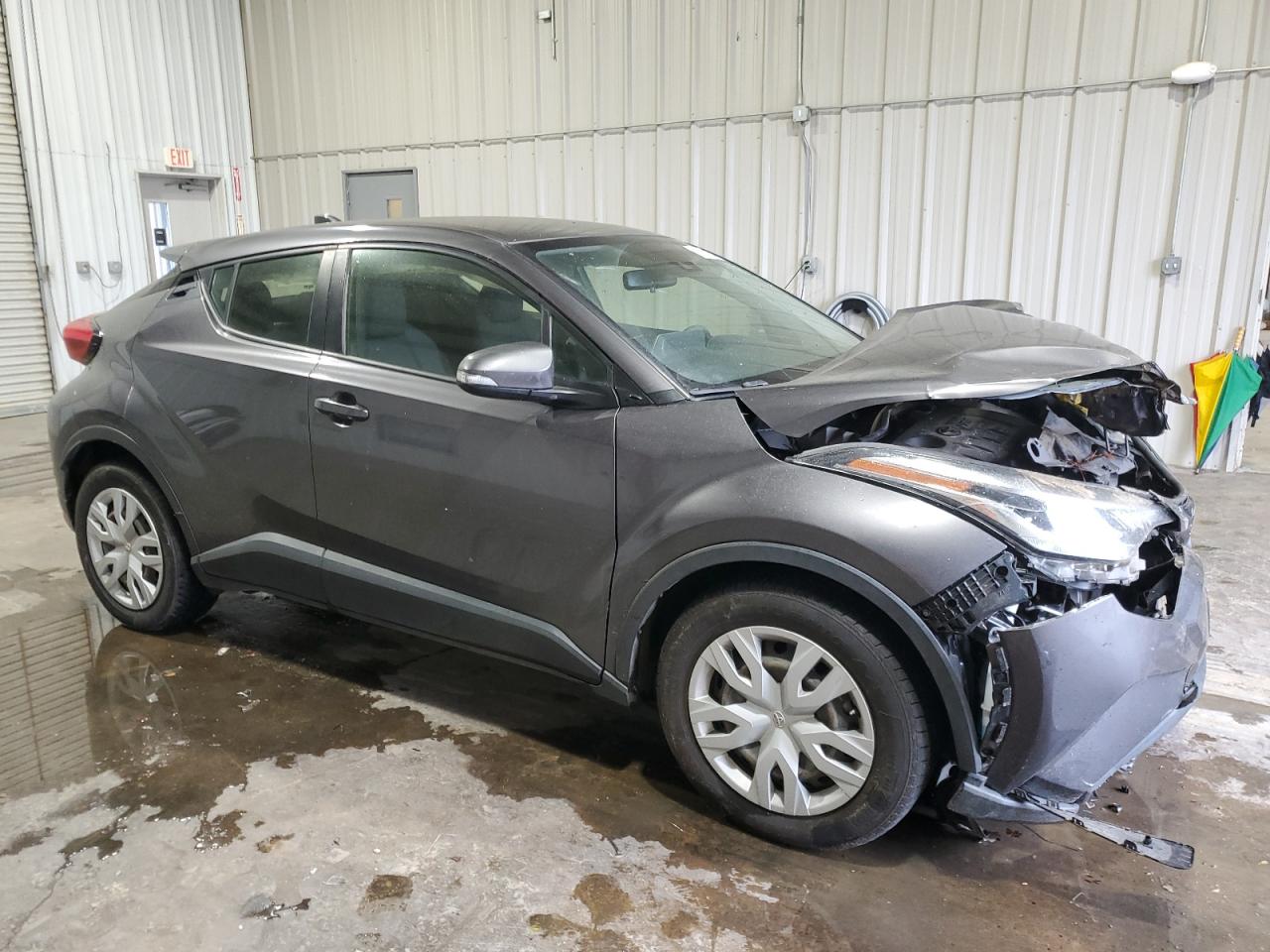 2020 Toyota C-HR - Image 4
