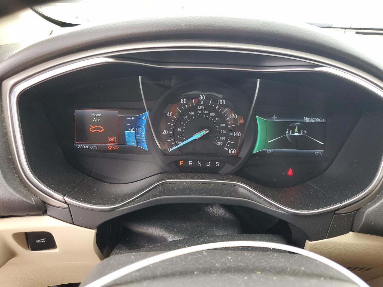 2014 Ford Fusion - Image 9