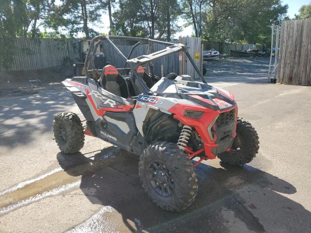 2022 Polaris Rzr Xp 1000 Premium