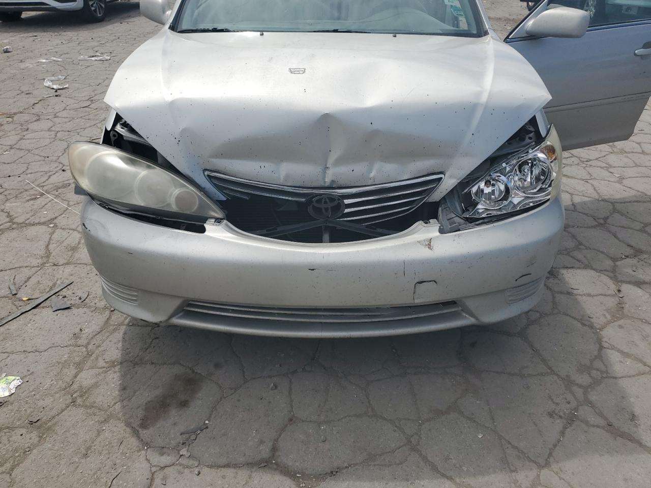 2005 Toyota Camry Le VIN: 4T1BE32K65U428628 Lot: 72074264