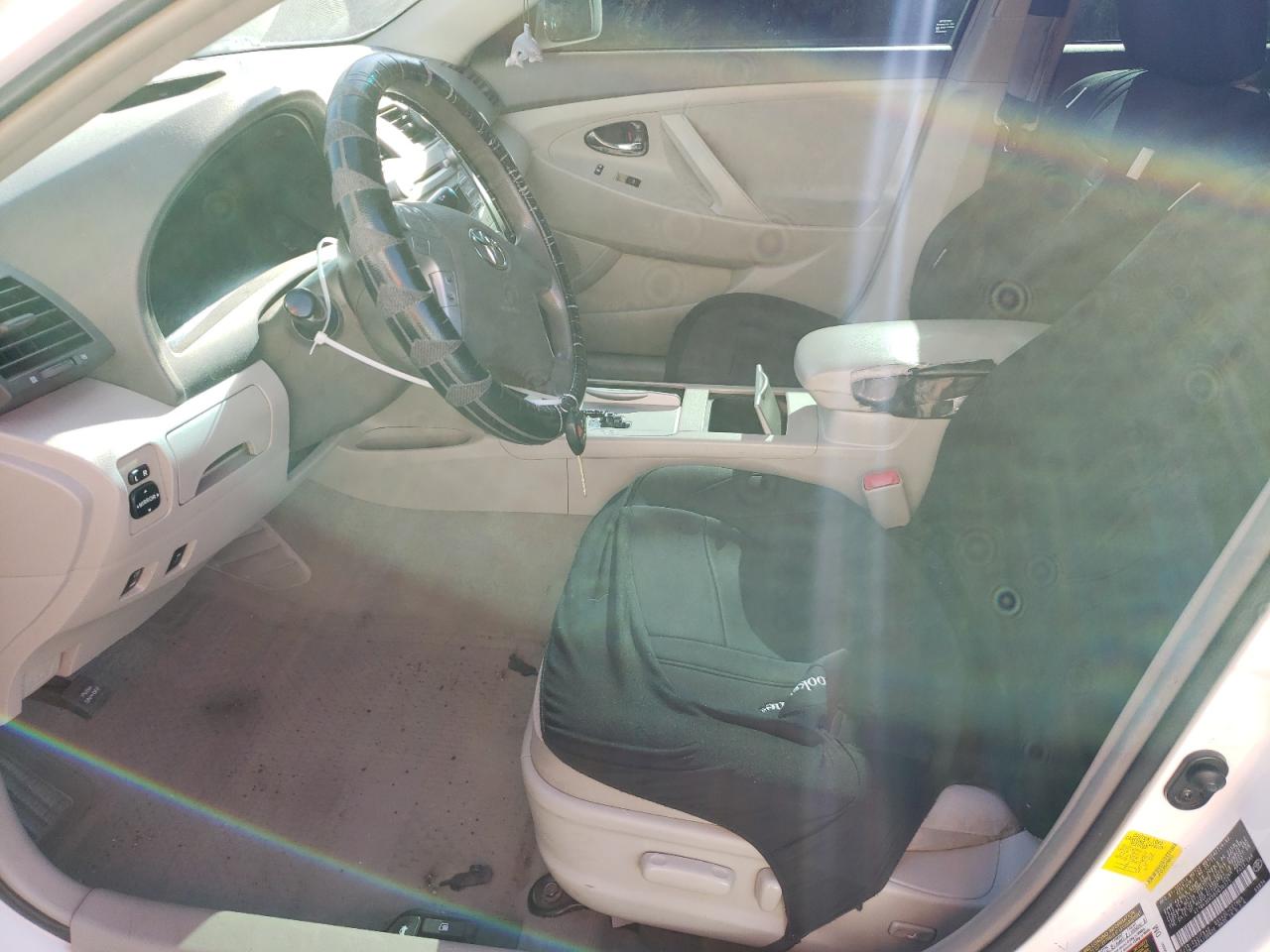 2011 Toyota Camry - Image 7