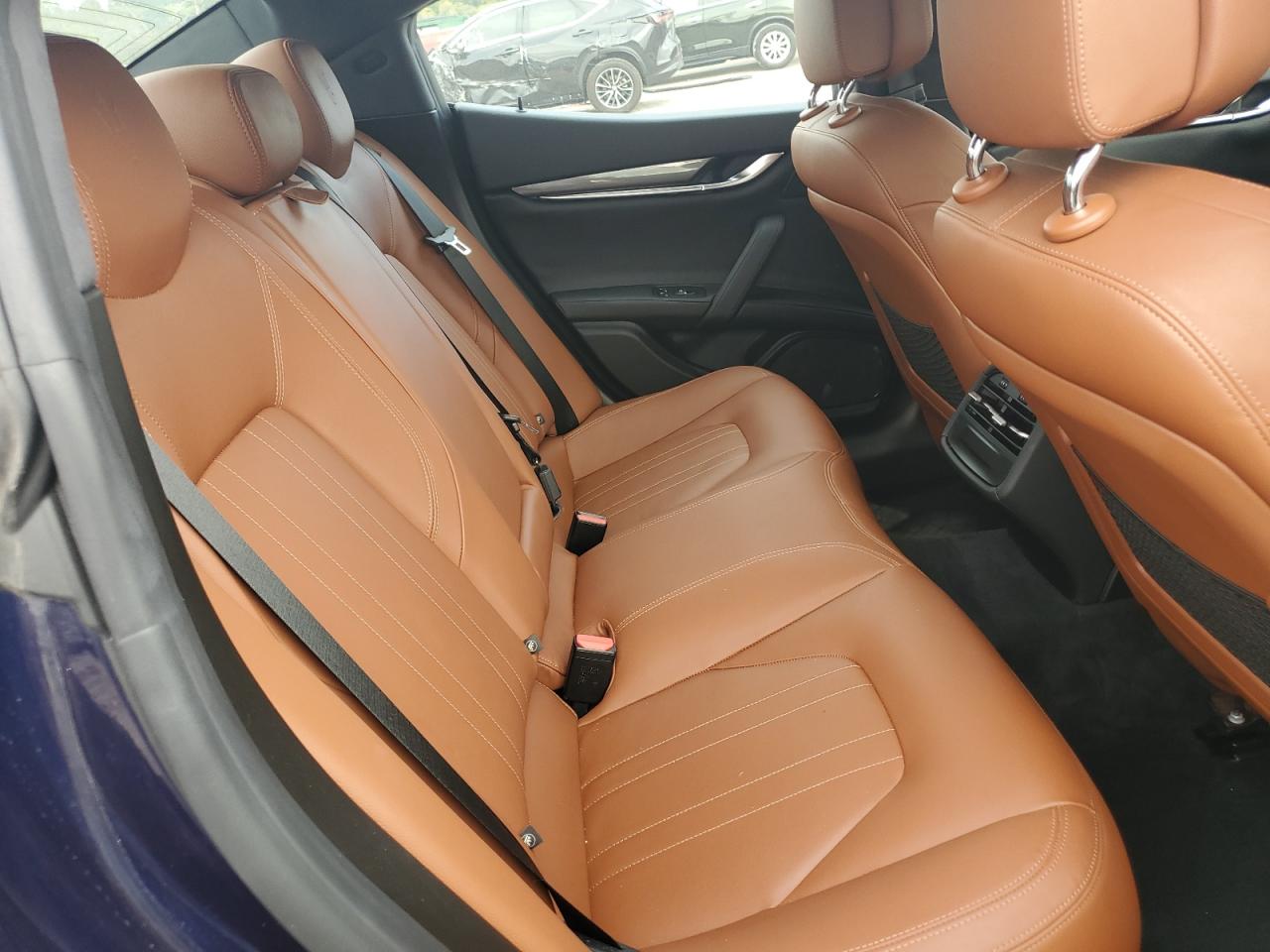 ZAM57XSA5J1287424 2018 Maserati Ghibli