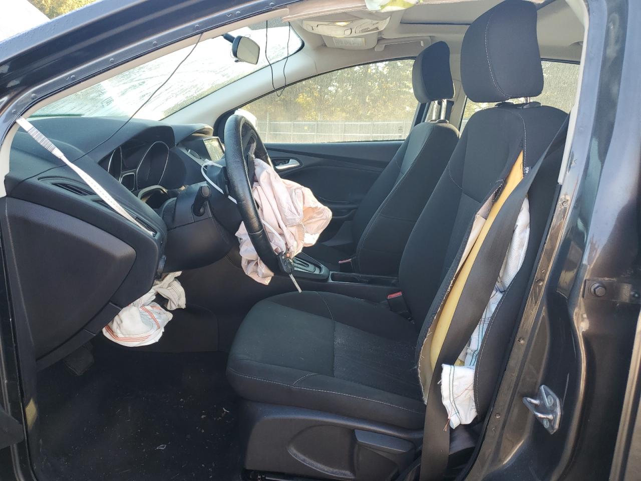 2015 Ford Focus - Image 7