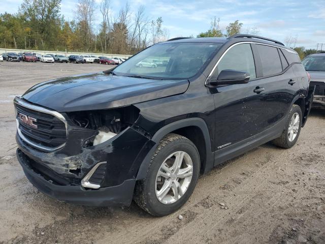 3GKALTEV7ML333603 GMC Terrain SL