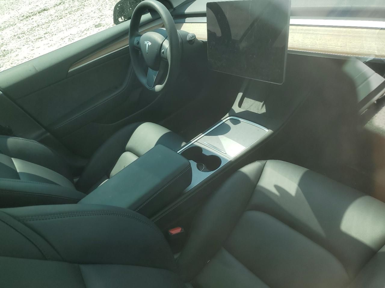 5YJ3E1EA1PF608109 2023 Tesla Model 3