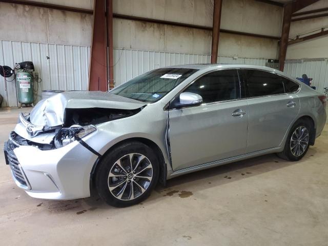 2016 Toyota Avalon Xle