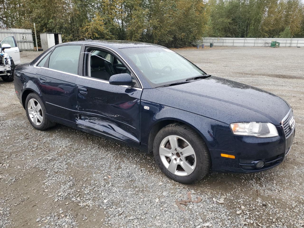 2005 Audi A4 - Image 4