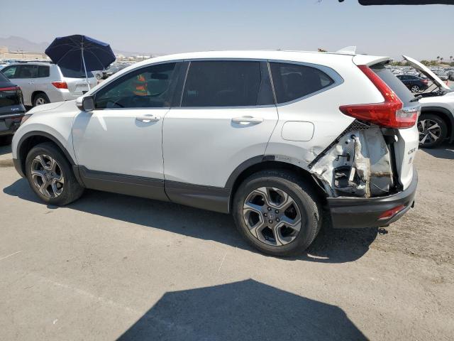  HONDA CRV 2019 White