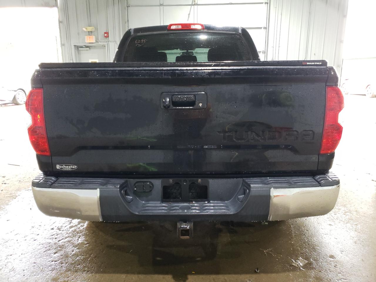 5TFDY5F16EX363246 2014 Toyota Tundra Crewmax Sr5