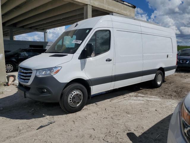 2020 Freightliner Sprinter 3500