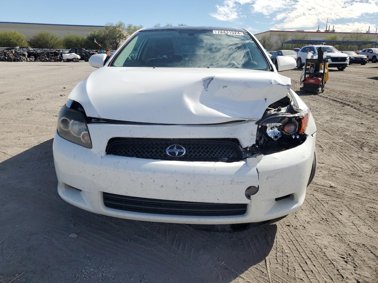 JTKDE3B70A0304955 2010 Toyota Scion Tc