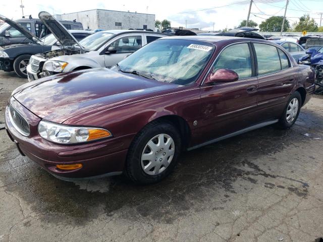 2005 Buick Lesabre Limited