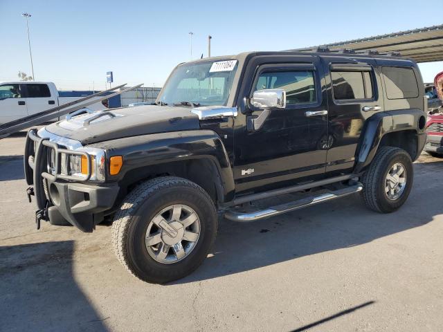 2007 Hummer H3 