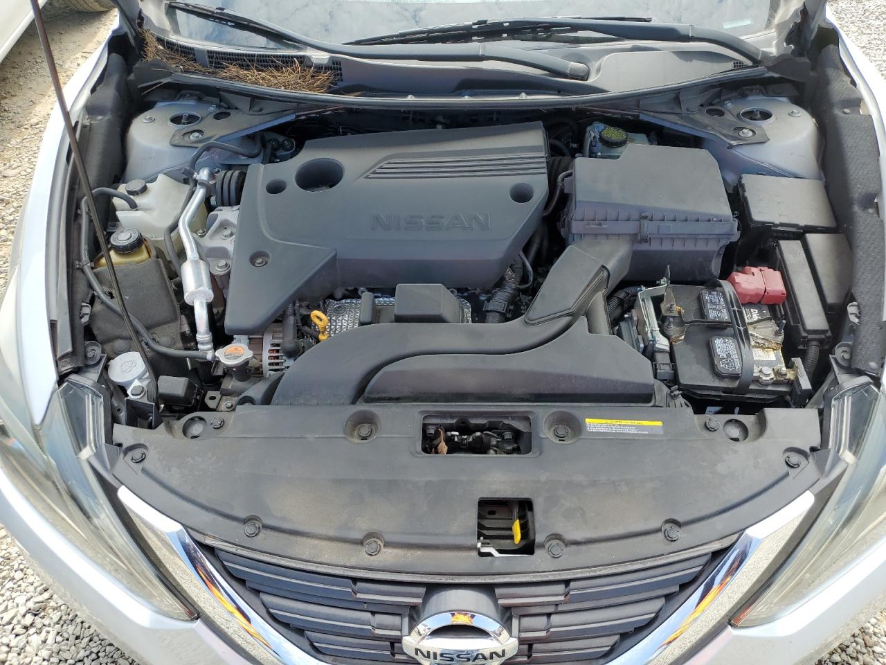 1N4AL3AP4GC249778 2016 Nissan Altima 2.5