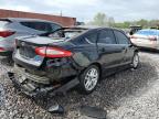 2015 Ford Fusion Se zu verkaufen in Hueytown, AL - Rollover