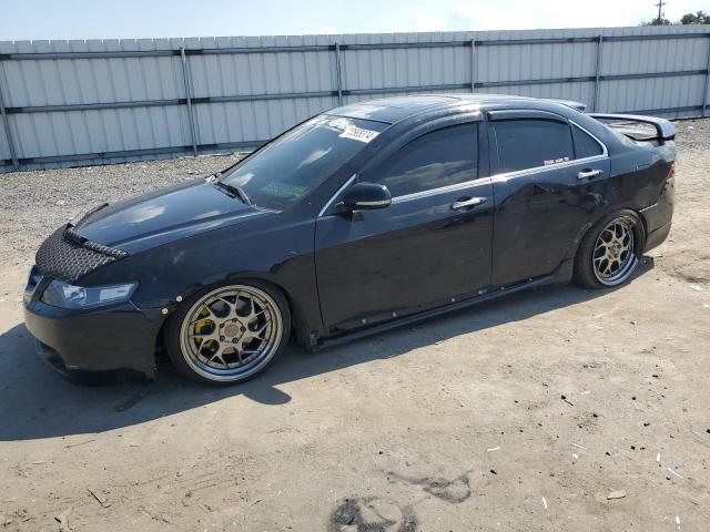 2004 Acura Tsx 