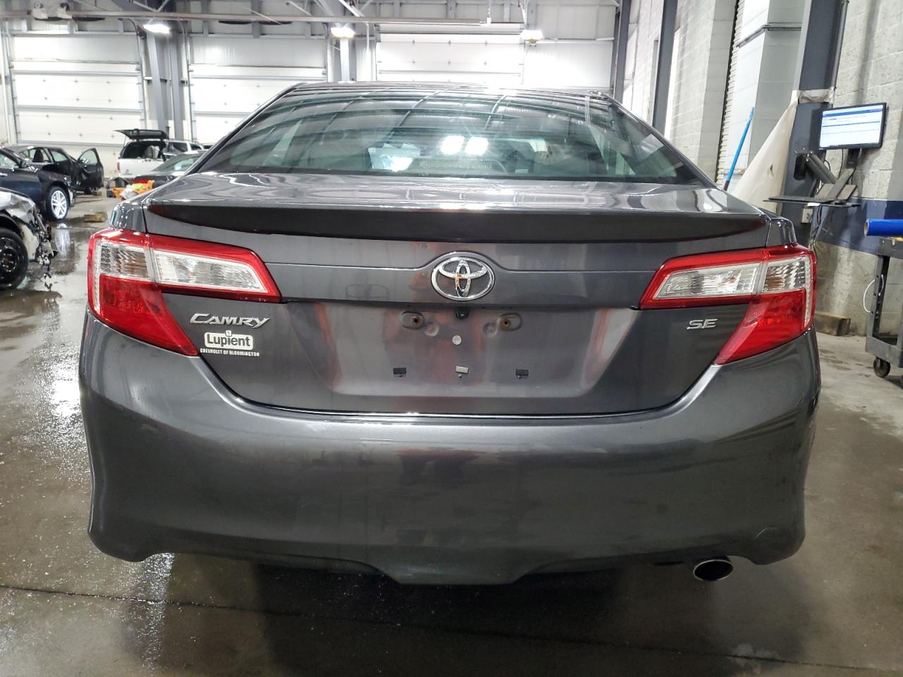 2014 Toyota Camry L VIN: 4T1BF1FKXEU772264 Lot: 73145534