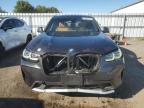 2022 Bmw X3 Xdrive30I продається в Bowmanville, ON - Front End