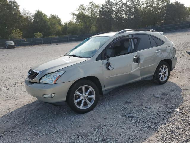 2008 Lexus Rx 350